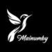 Logo2 de Mainumby Social Media